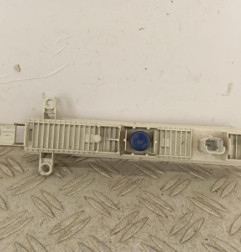 Feu diurne avant droit CITROEN C3 2 Photo n°4