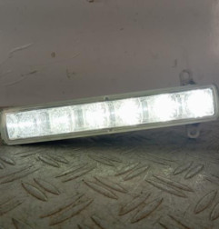 Feu diurne avant gauche CITROEN C3 2 Photo n°1