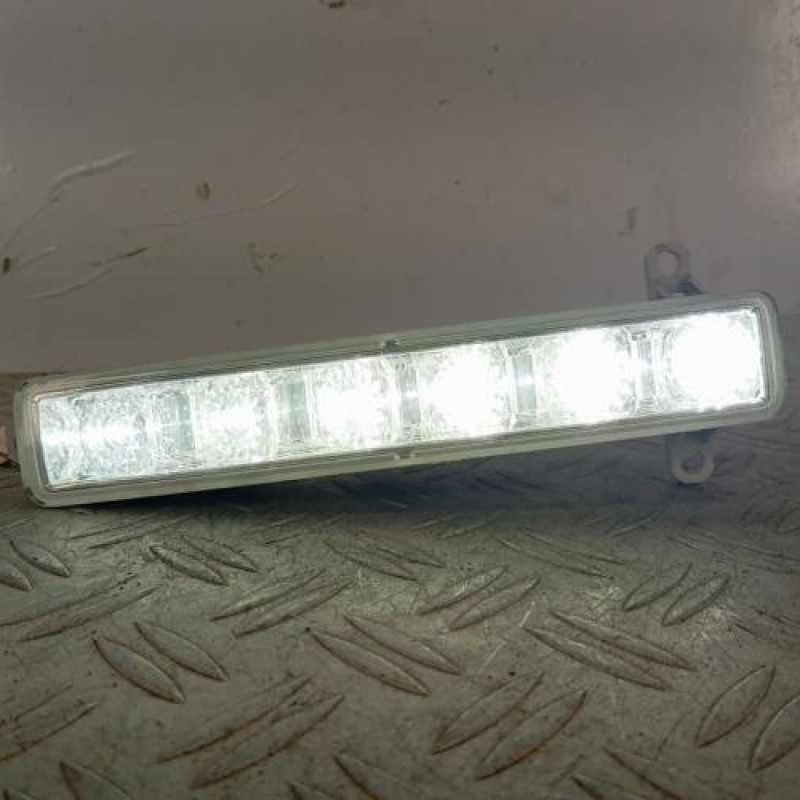 Feu diurne avant gauche CITROEN C3 2