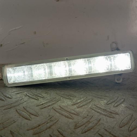 Feu diurne avant gauche CITROEN C3 2 Photo n°1