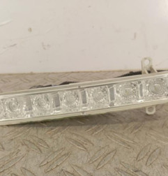 Feu diurne avant gauche CITROEN C3 2