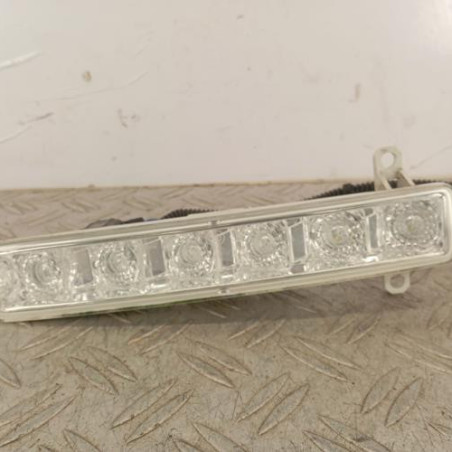 Feu diurne avant gauche CITROEN C3 2