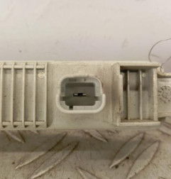 Feu diurne avant gauche CITROEN C3 2 Photo n°3