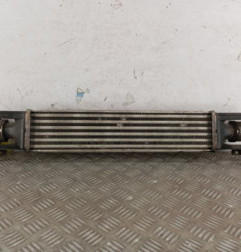 Echangeur air (Intercooler) OPEL CORSA D Photo n°1