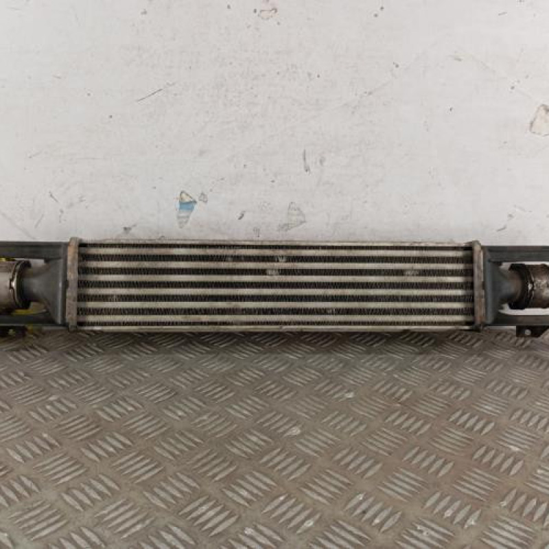 Echangeur air (Intercooler) OPEL CORSA D