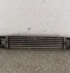 Echangeur air (Intercooler) OPEL CORSA D