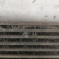 Echangeur air (Intercooler) OPEL CORSA D
