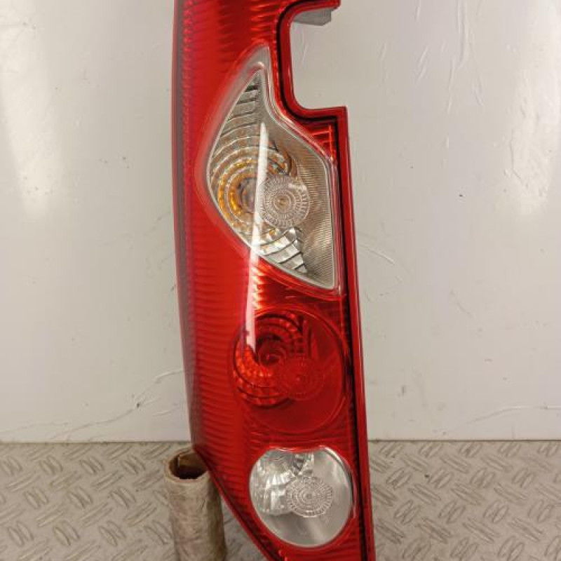 Feu arriere principal gauche (feux) RENAULT KANGOO 2