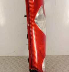 Feu arriere principal gauche (feux) RENAULT KANGOO 2