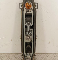 Platine feu arriere droit RENAULT KANGOO 2 Photo n°1