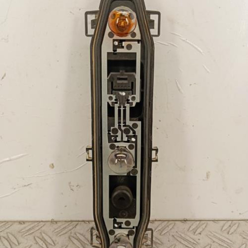 Platine feu arriere droit RENAULT KANGOO 2