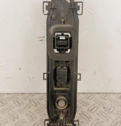 Platine feu arriere droit RENAULT KANGOO 2 Photo n°3