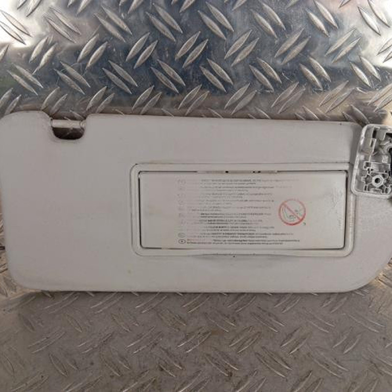 Pare soleil droit PEUGEOT 308 1 Pare soleil droit PEUGEOT 308 1