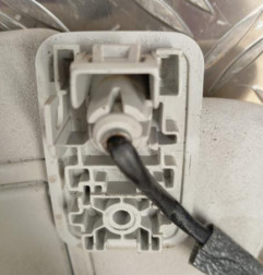 Pare soleil droit PEUGEOT 308 1