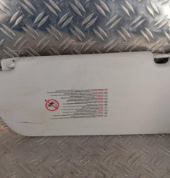 Pare soleil droit PEUGEOT 308 1 Photo n°4