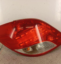 Feu arriere principal gauche (feux) PEUGEOT 207