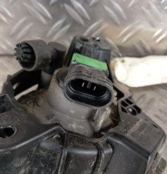 Anti brouillard droit (feux) MAZDA 6 2 Photo n°4