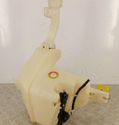 Vase de lave glace OPEL CORSA E Photo n°1