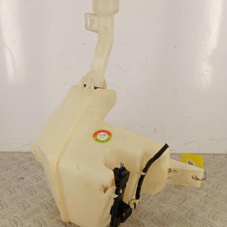 Vase de lave glace OPEL CORSA E Photo n°1