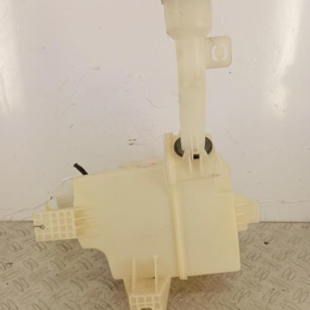 Vase de lave glace OPEL CORSA E