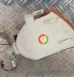 Optique avant secondaire gauche (feux)(clignotant) VOLKSWAGEN POLO 3