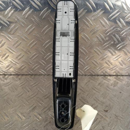 Interrupteur de leve vitre avant gauche RENAULT SCENIC 3
