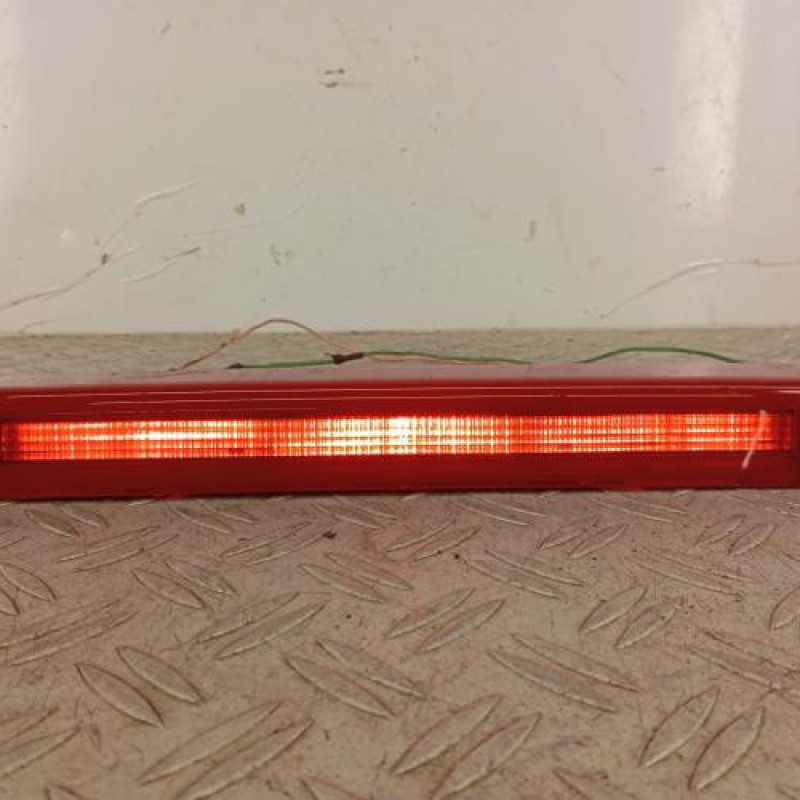 Feu arriere stop central RENAULT MEGANE 3