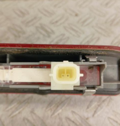 Feu arriere stop central RENAULT MEGANE 3 Photo n°3