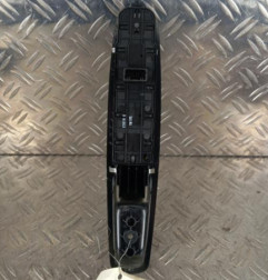 Interrupteur de leve vitre avant gauche RENAULT MEGANE 3