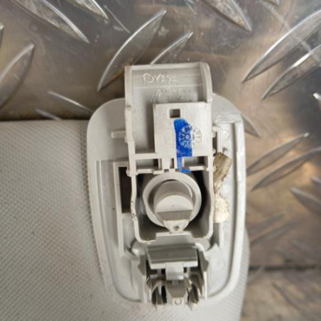 Pare soleil droit RENAULT MEGANE 3