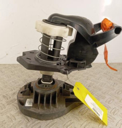 Treuil de roue de secours RENAULT CLIO 3 Photo n°1