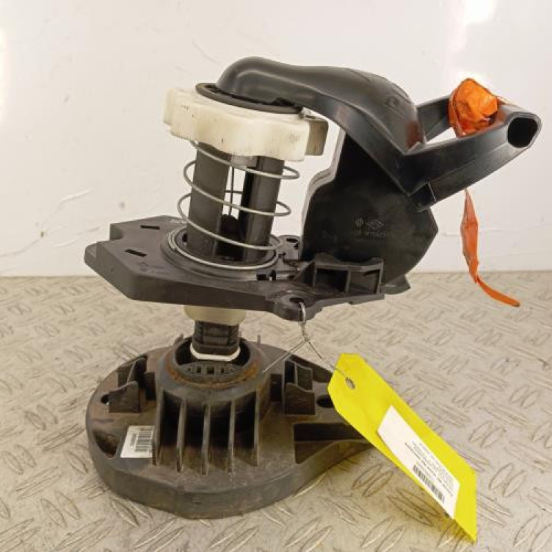 Treuil de roue de secours RENAULT CLIO 3