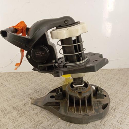 Treuil de roue de secours RENAULT CLIO 3