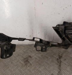 Calandre PEUGEOT 308 2 SW Photo n°7