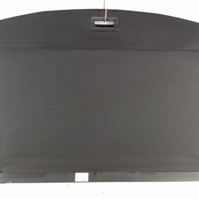 Plage arriere PEUGEOT 308 2 SW