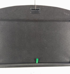 Plage arriere PEUGEOT 308 2 SW