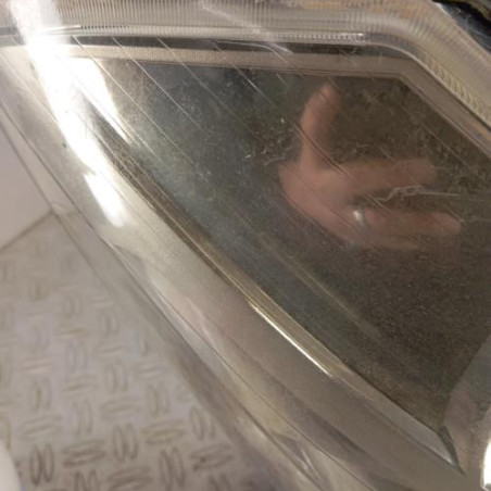 Optique avant principal droit (feux)(phare) RENAULT CLIO 3