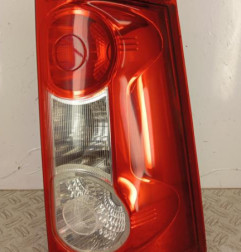 Feu arriere principal droit (feux) DACIA LOGAN MCV 1 Photo n°1