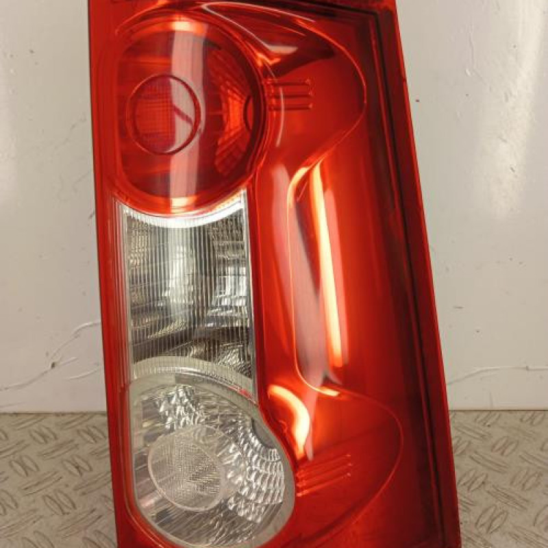 Feu arriere principal droit (feux) DACIA LOGAN MCV 1