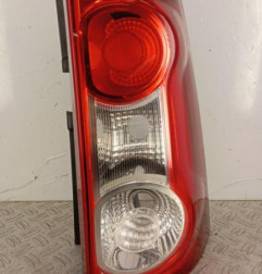 Feu arriere principal droit (feux) DACIA LOGAN MCV 1