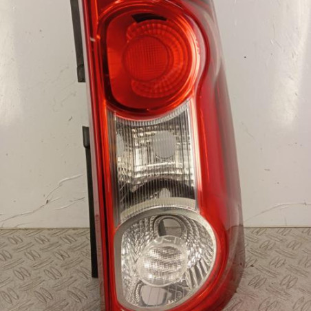 Feu arriere principal droit (feux) DACIA LOGAN MCV 1