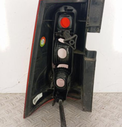 Feu arriere principal droit (feux) DACIA LOGAN MCV 1 Photo n°4