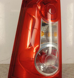 Feu arriere principal gauche (feux) DACIA LOGAN MCV 1