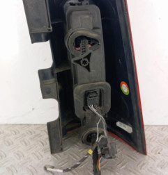 Feu arriere principal gauche (feux) DACIA LOGAN MCV 1 Photo n°3