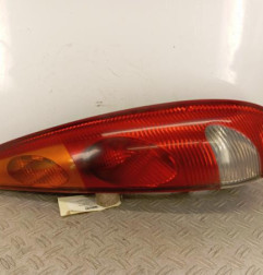 Feu arriere principal droit (feux) NISSAN ALMERA TINO Photo n°1