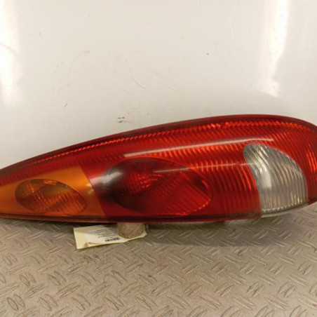 Feu arriere principal droit (feux) NISSAN ALMERA TINO Photo n°1