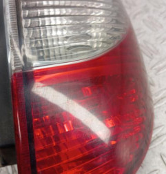 Feu arriere principal droit (feux) NISSAN ALMERA TINO Photo n°3