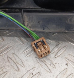 Feu arriere principal droit (feux) NISSAN ALMERA TINO Photo n°5