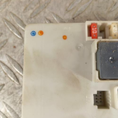 Boitier UPC RENAULT MODUS