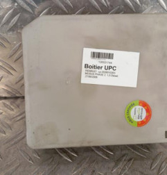 Boitier UPC RENAULT MODUS Photo n°3